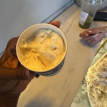 Aubi & Ramsa - Ice Cream & Frozen Yogurt Near Me - New York, New York