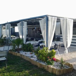 Chez les Amis