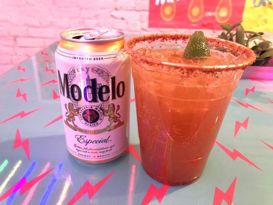 Pinks Cantina & Catering by null