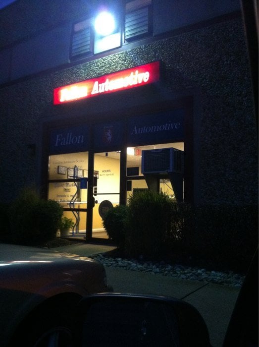 FALLON AUTOMOTIVE 17 Photos & 51 Reviews 22585 Markey Ct, Sterling