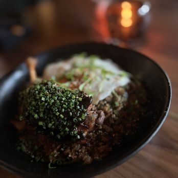 SAGO - Mie Goreng - Cocktail Bars Near Me - Encinitas, California