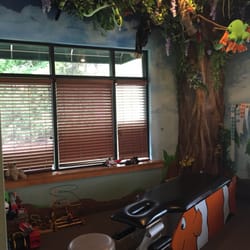 Knewtson Health Group - Kids Adjustment Area