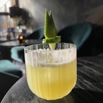 Sugar Monk - Cocktail Bars Near Me - New York, New York Sugar Monk - Cocktail Bars Near Me - New York, New York