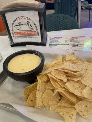 Tacos El Metro by null