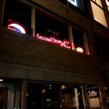 Second Story Bar - Gay Bars Near Me - Chicago, Illinois