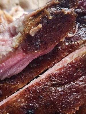 Stone Mill BBQ and Steakhouse by null