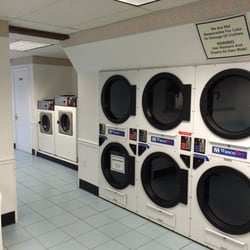 B & B Laundry