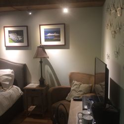 Auberge la Grange de l'ile d'Orleans