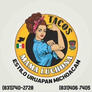 Tacos Mama Luchona - Come and join us at our location and try our food - Food Trucks Near Me - Watsonville, California Tacos Mama Luchona - Come and join us at our location and try our food - Food Trucks Near Me - Watsonville, California