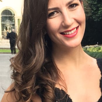 LAHH Salon - Hair and make up by Paola for a black tie affair. - Makeup Artists Near Me - Bay Harbor, Florida