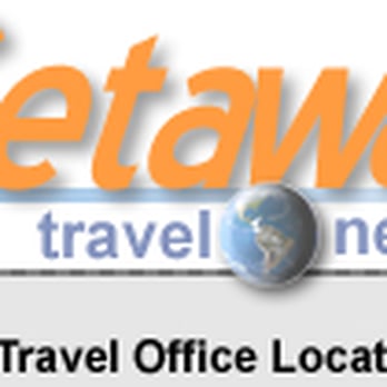 1. Getaways Travel
