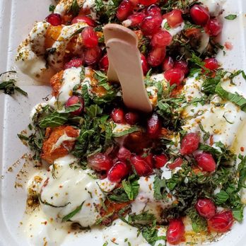 Dinerama - Food Court Near Me - London, XGL