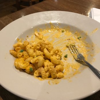 Jeremiah's Tavern - Buffalo Chicken Mac n Cheese - Chicken Wings Near Me - Rochester, New York