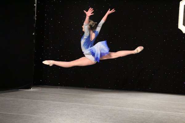 British Academy of Performing Arts