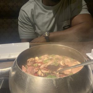 Photo of The Melting Pot - Houston - Houston, TX, United States