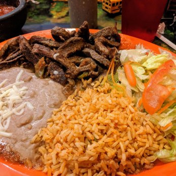 La Parada - Bistek ranchero - Mexican Near Me - Indianapolis, Indiana