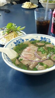 Pho Hoa One Restaurant by null