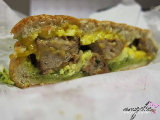 World Ground Cafe by null