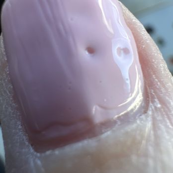 Gold Rush Nails - Polish job - Nail Salons Near Me - Roseville, California