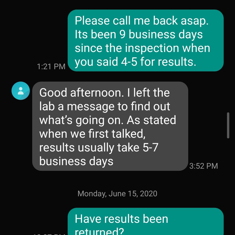 Colvin Inspections - Home Inspectors Near Me - Ruskin, Florida