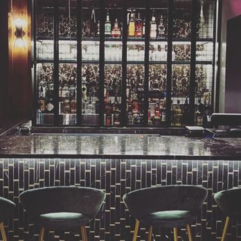 Ruin - Lounges Near Me - Salt Lake City, Utah