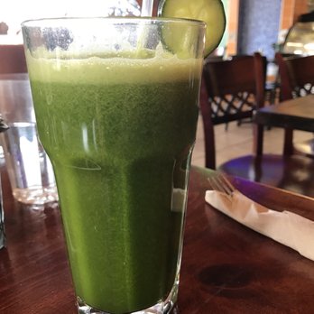 The Grain Cafe - Vegan Near Me - Long Beach, California