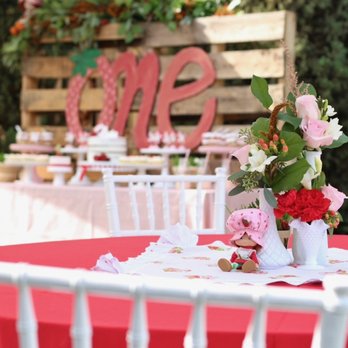 QTs Events - Balloon Services Near Me - Mission Viejo, California