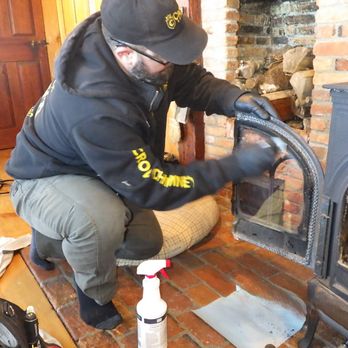 Crown Chimney - Chimney Sweeps Near Me - Hooksett, New Hampshire