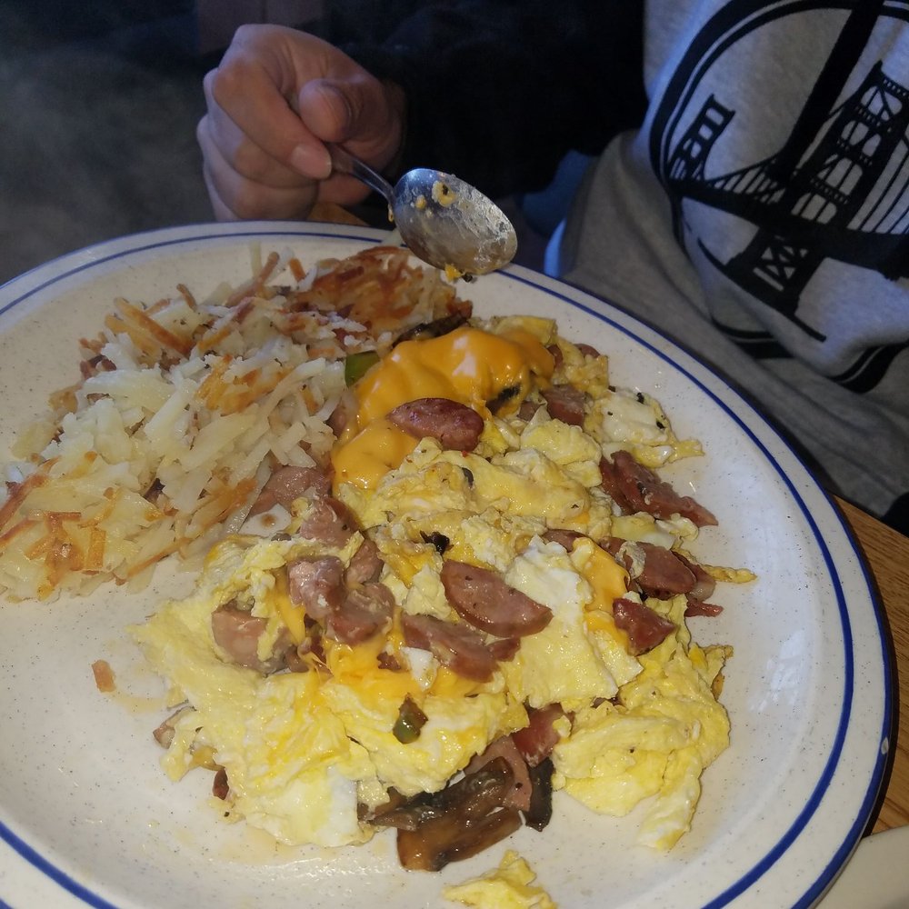 Scotty's Cafe - Diners Near Me - Vallejo, California Scotty's Cafe - Diners Near Me - Vallejo, California