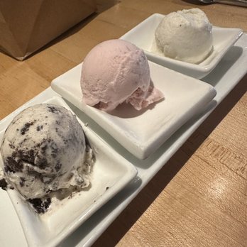 Taste - New American Near Me - Cleveland Heights, Ohio