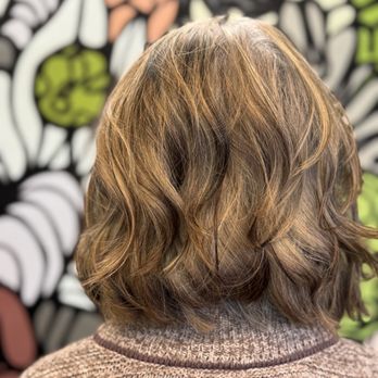 Pure Alchemy Salon - Hair Salons Near Me - Seattle, Washington