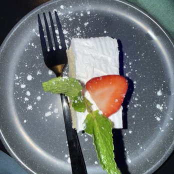 BOSKÉ - Tres leches - Lounges Near Me - Queens, New York