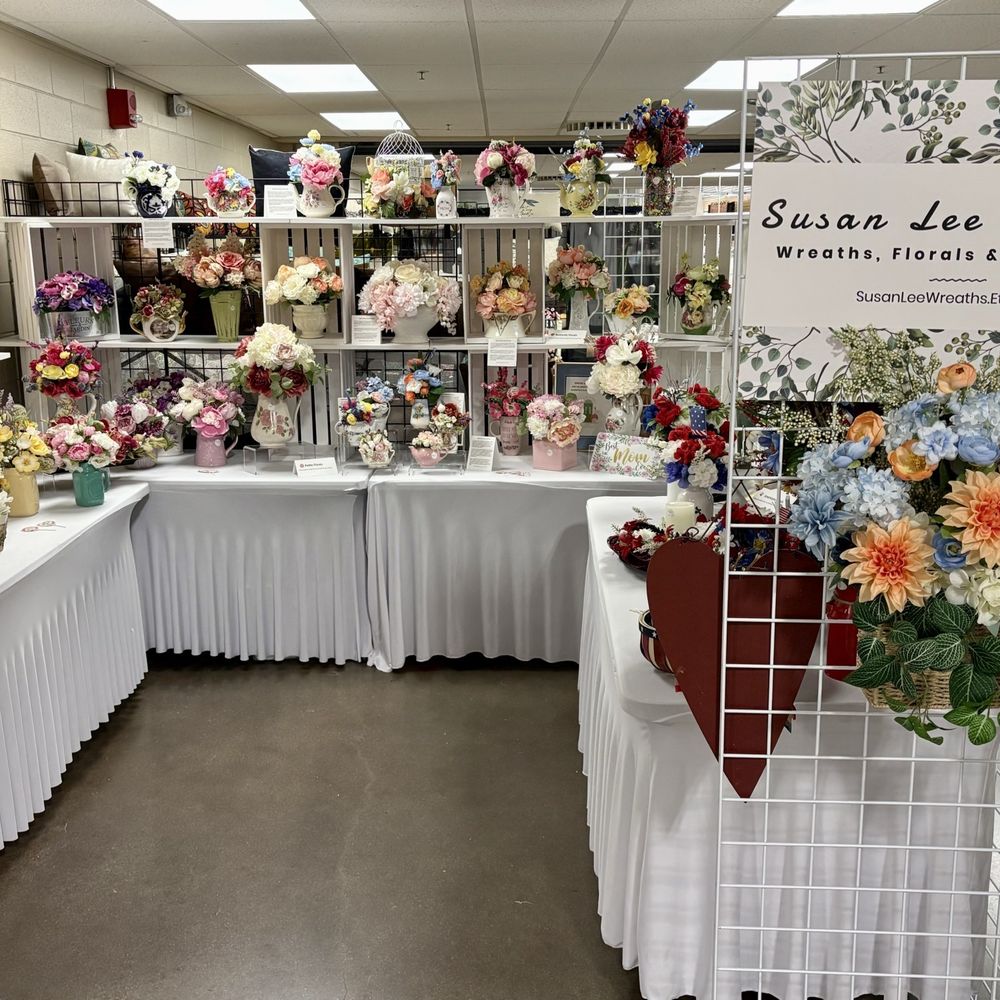 The Ranch - Very nice wreath vendor - Venues & Event Spaces Near Me - Loveland, Colorado The Ranch - Very nice wreath vendor - Venues & Event Spaces Near Me - Loveland, Colorado
