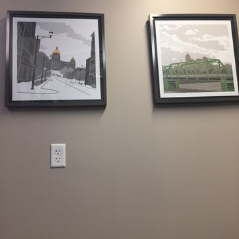 Downtown Dental Care - Cosmetic Dentists Near Me - Des Moines, Iowa