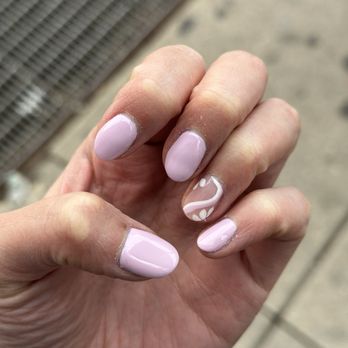 Luxo Nail Spa - Nail Salons Near Me - Chicago, Illinois Luxo Nail Spa - Nail Salons Near Me - Chicago, Illinois