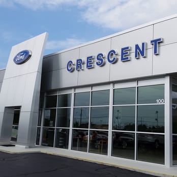 Crescent Ford - Car Dealers Near Me - High Point, North Carolina