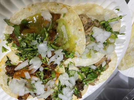 Arturo's TacoTruck by null