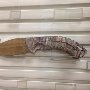 Buck Knives - Outdoor Gear Near Me - Post Falls, Idaho Buck Knives - Outdoor Gear Near Me - Post Falls, Idaho
