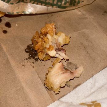 Wingstop - a piece of food left on a piece of paper - Chicken Wings Near Me - Metairie, Louisiana Wingstop - a piece of food left on a piece of paper - Chicken Wings Near Me - Metairie, Louisiana