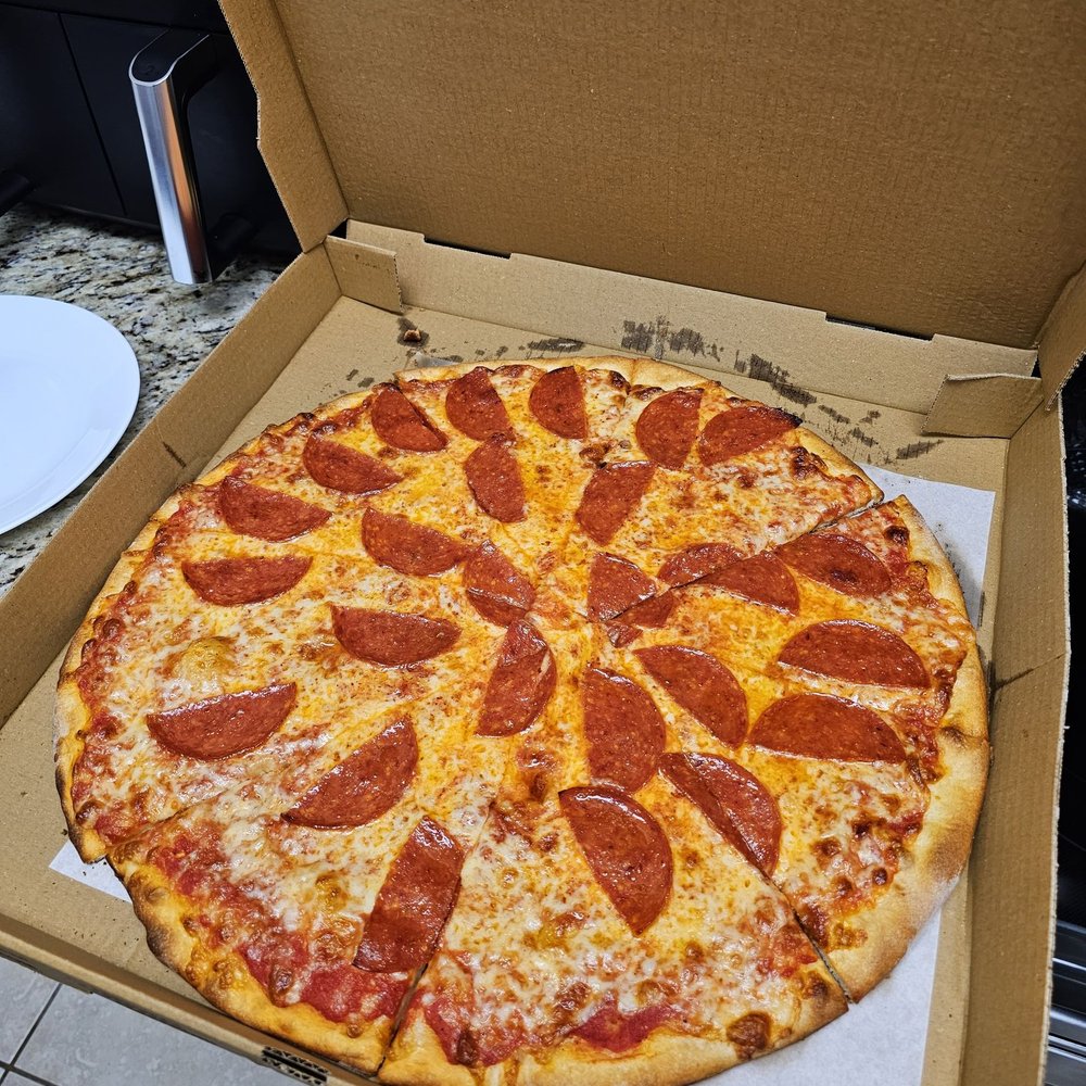 Seby's Pizza - HUGE 18IN PIZZA - Pizza Near Me - Winter Park, Florida Seby's Pizza - HUGE 18IN PIZZA - Pizza Near Me - Winter Park, Florida
