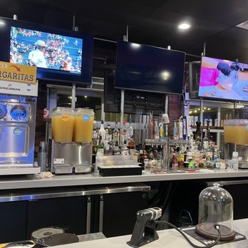 Rusty Taco - Bar - Tacos Near Me - Midland, Texas