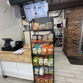 The Italian Place - Interior - Sandwiches Near Me - Alexandria, Virginia The Italian Place - Interior - Sandwiches Near Me - Alexandria, Virginia
