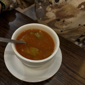 Tres Hermanas - Soup starter - Mexican Near Me - Davis, California Tres Hermanas - Soup starter - Mexican Near Me - Davis, California