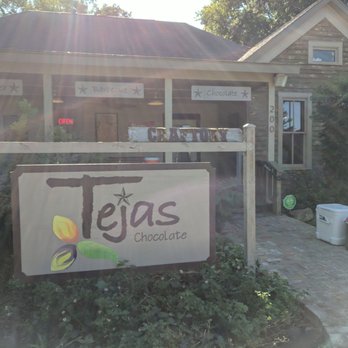Tejas Chocolate Craftory - Chocolatiers & Shops Near Me - Tomball, Texas Tejas Chocolate Craftory - Chocolatiers & Shops Near Me - Tomball, Texas