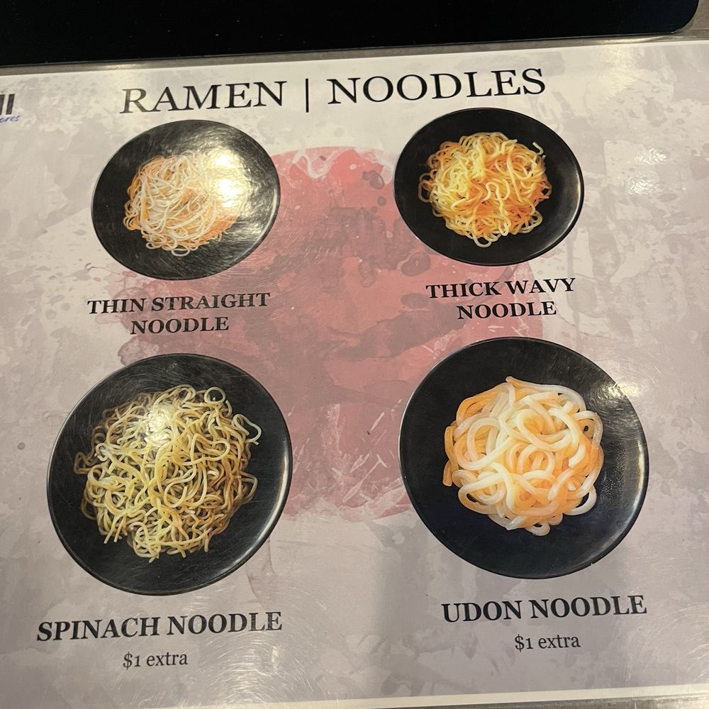 Koshi Eats - Delta shores - Noodle options - Ramen Near Me - Sacramento, California Koshi Eats - Delta shores - Noodle options - Ramen Near Me - Sacramento, California
