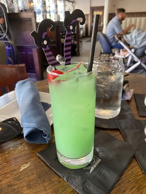 Rockafellas Restaurant by null