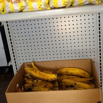 Volta African Market - a box of bananas - Convenience Stores Near Me - Louisville, Kentucky Volta African Market - a box of bananas - Convenience Stores Near Me - Louisville, Kentucky