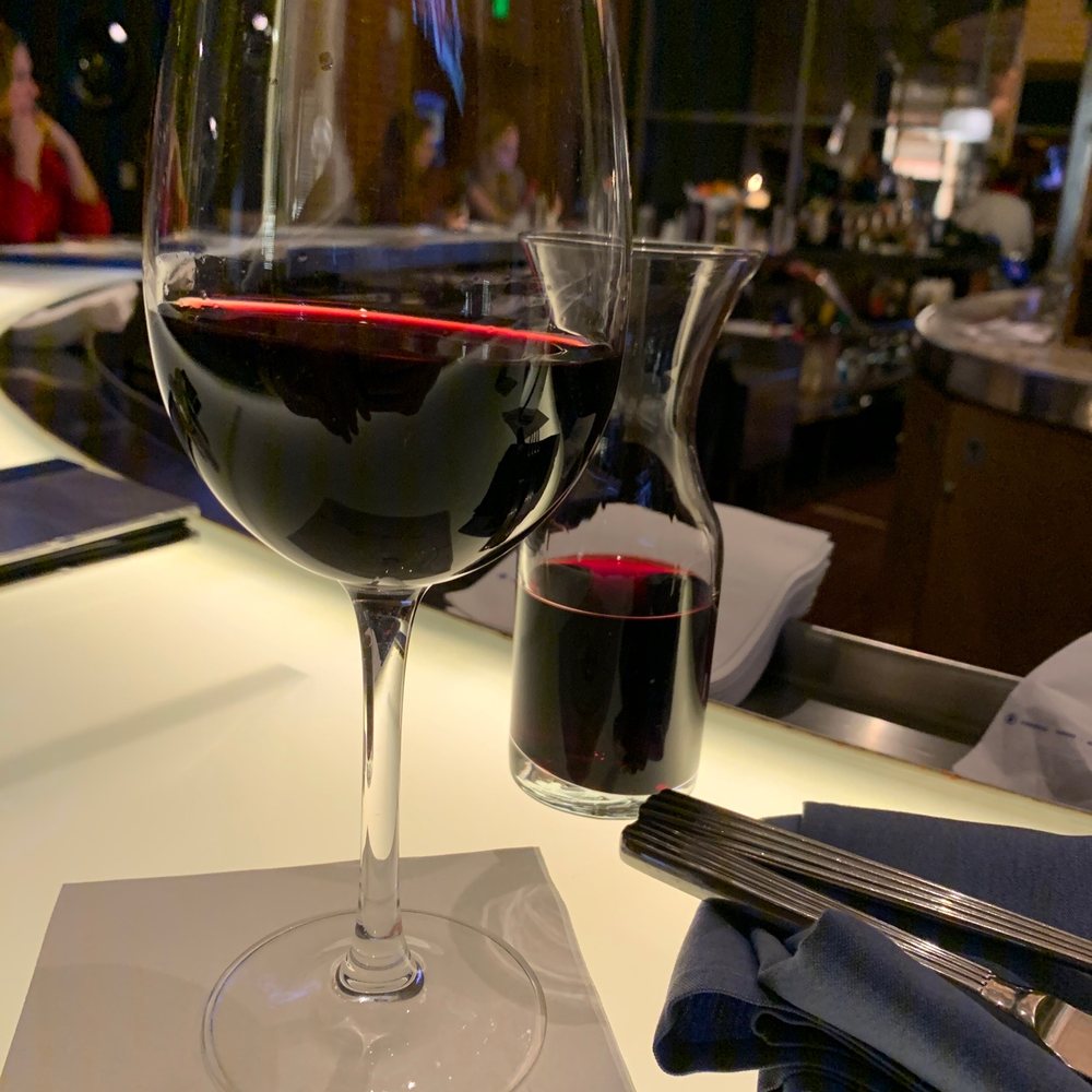 Odysea Lounge - Late dinner - Lounges Near Me - San Diego, California Odysea Lounge - Late dinner - Lounges Near Me - San Diego, California