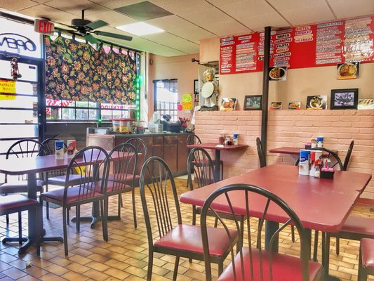 Angelica's Restaurant