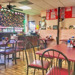 Angelica's Mexican Restaurant